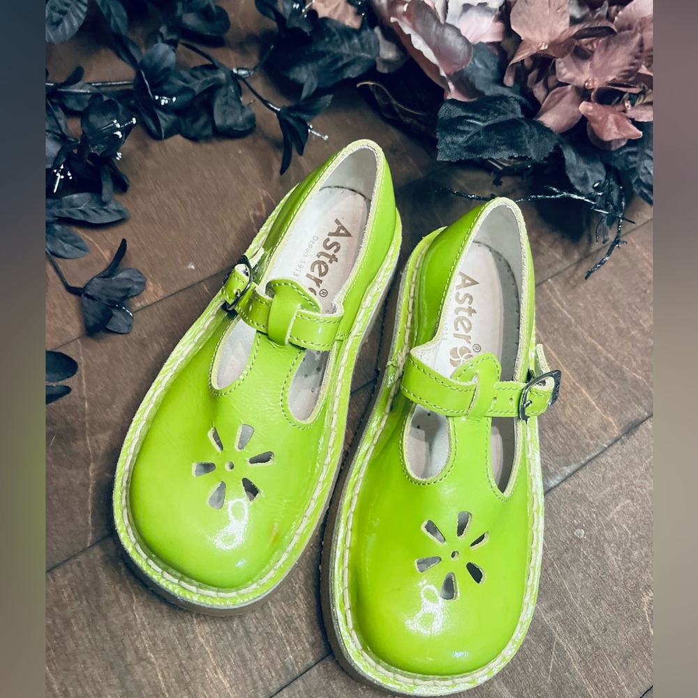 Aster toddler shoes